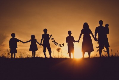 5 Principles of a Powerful Family Ministry