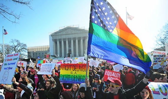 What Should be Our Response to the Supreme Court Ruling on Gay Marriage?